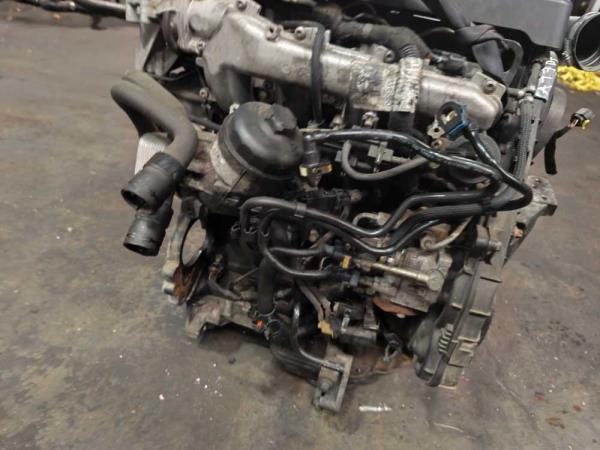 MOTEUR OPEL 1.7CDTI A17DT - Vue 5